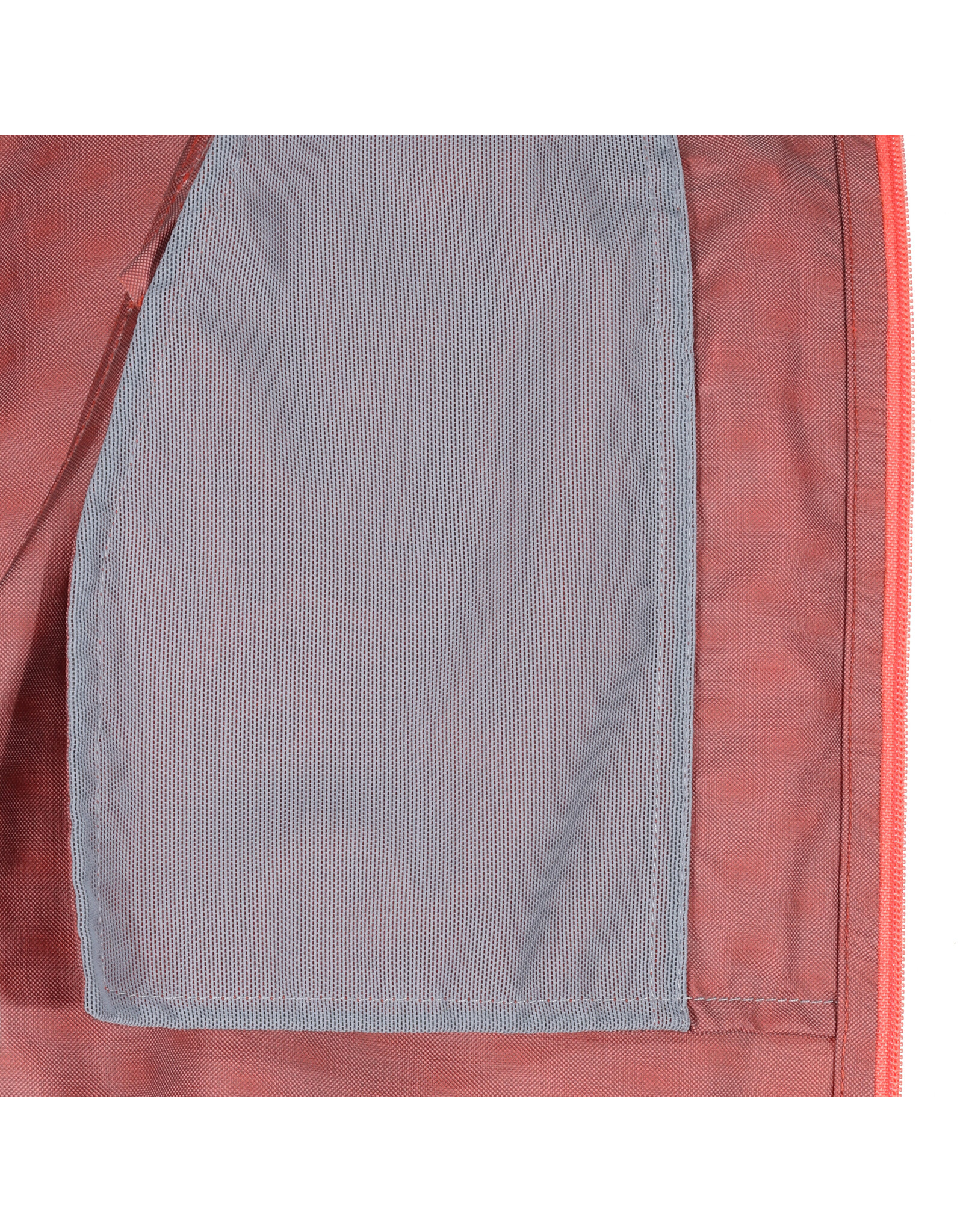 INOV8 Stormshell FZ V2 - Heren - Fiery Red