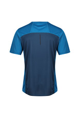 Inov-8 Performance Short Sleeve T-Shirt - Homme - Blue/Navy