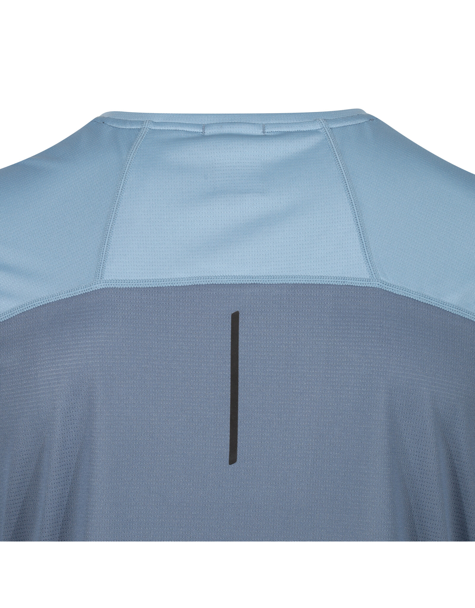 Inov-8 Performance Short Sleeve T-Shirt - Homme - Blue Grey/Slate