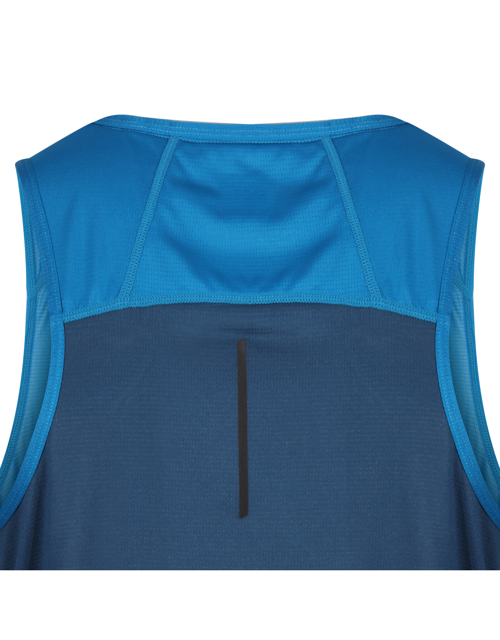 Inov-8 Performance Vest - Heren - Blue/Navy