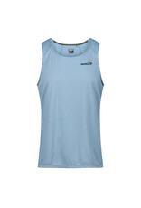 Inov-8 Performance Vest - Homme - Blue Grey/Slate