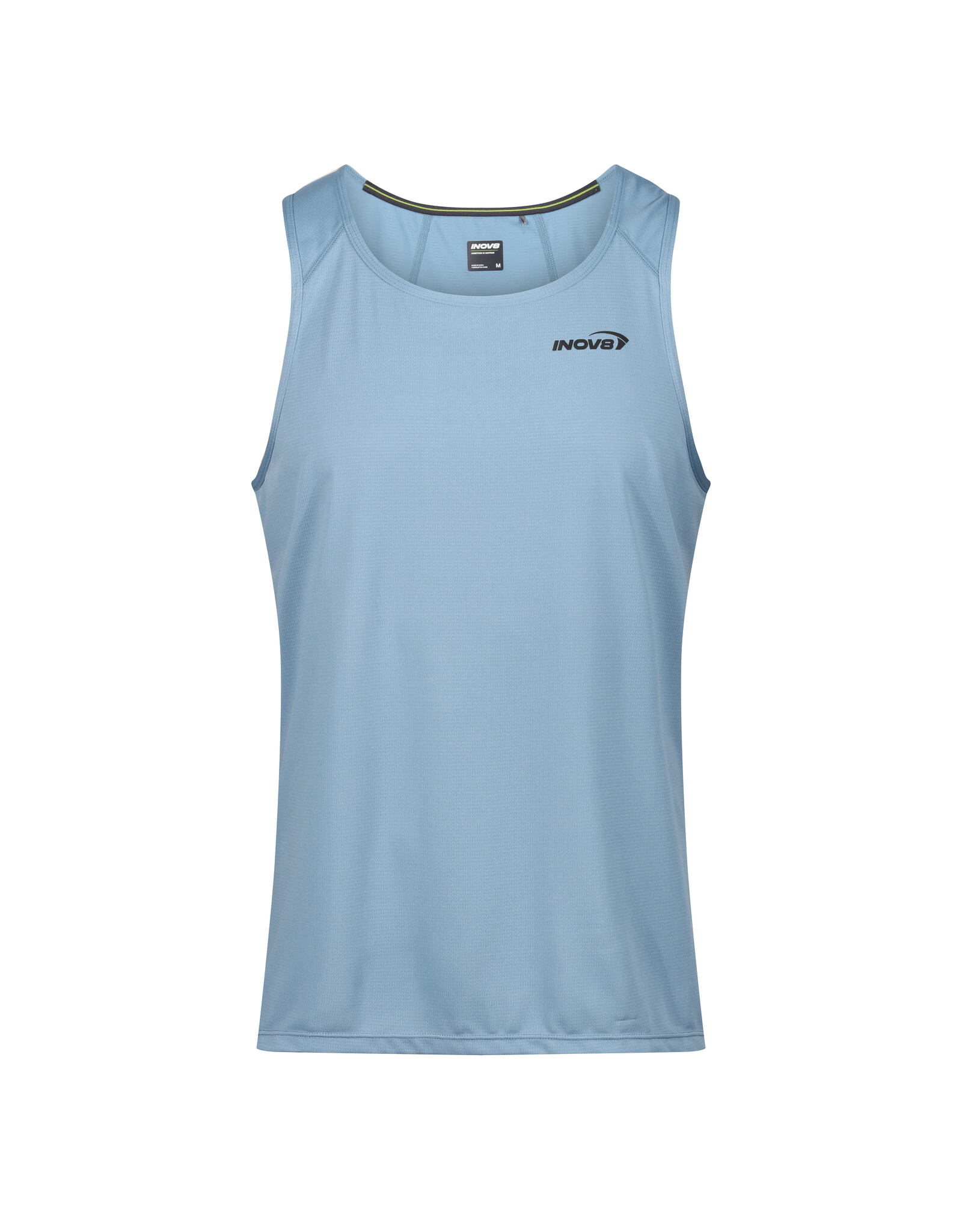 Inov-8 Performance Vest - Homme - Blue Grey/Slate