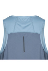Inov-8 Performance Vest - Homme - Blue Grey/Slate