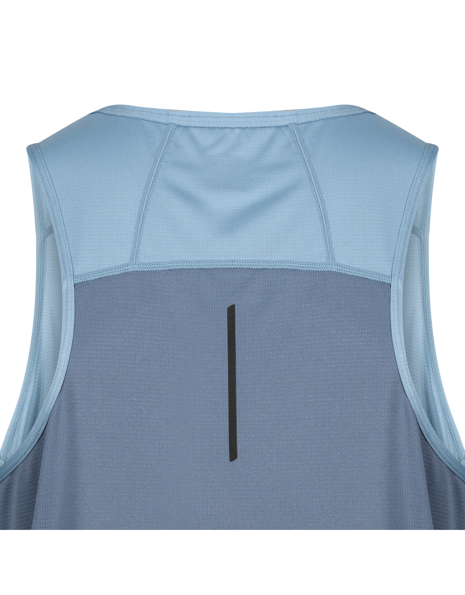 Inov-8 Performance Vest - Homme - Blue Grey/Slate