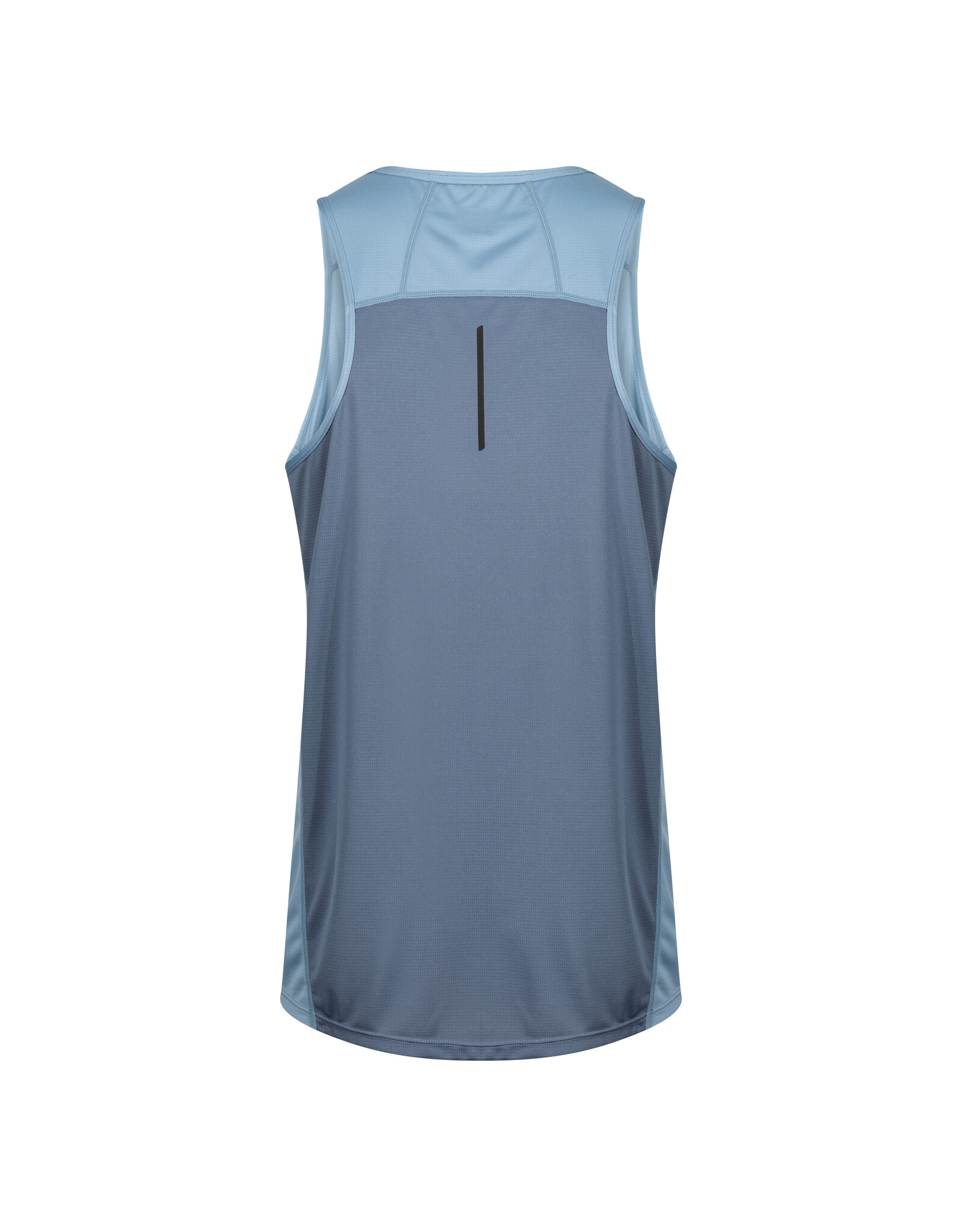 Inov-8 Performance Vest - Heren - Blue Grey/Slate