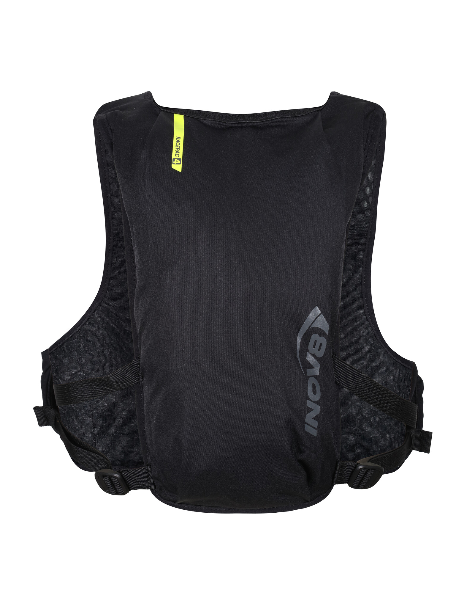 INOV8 Racepac 4 - Black