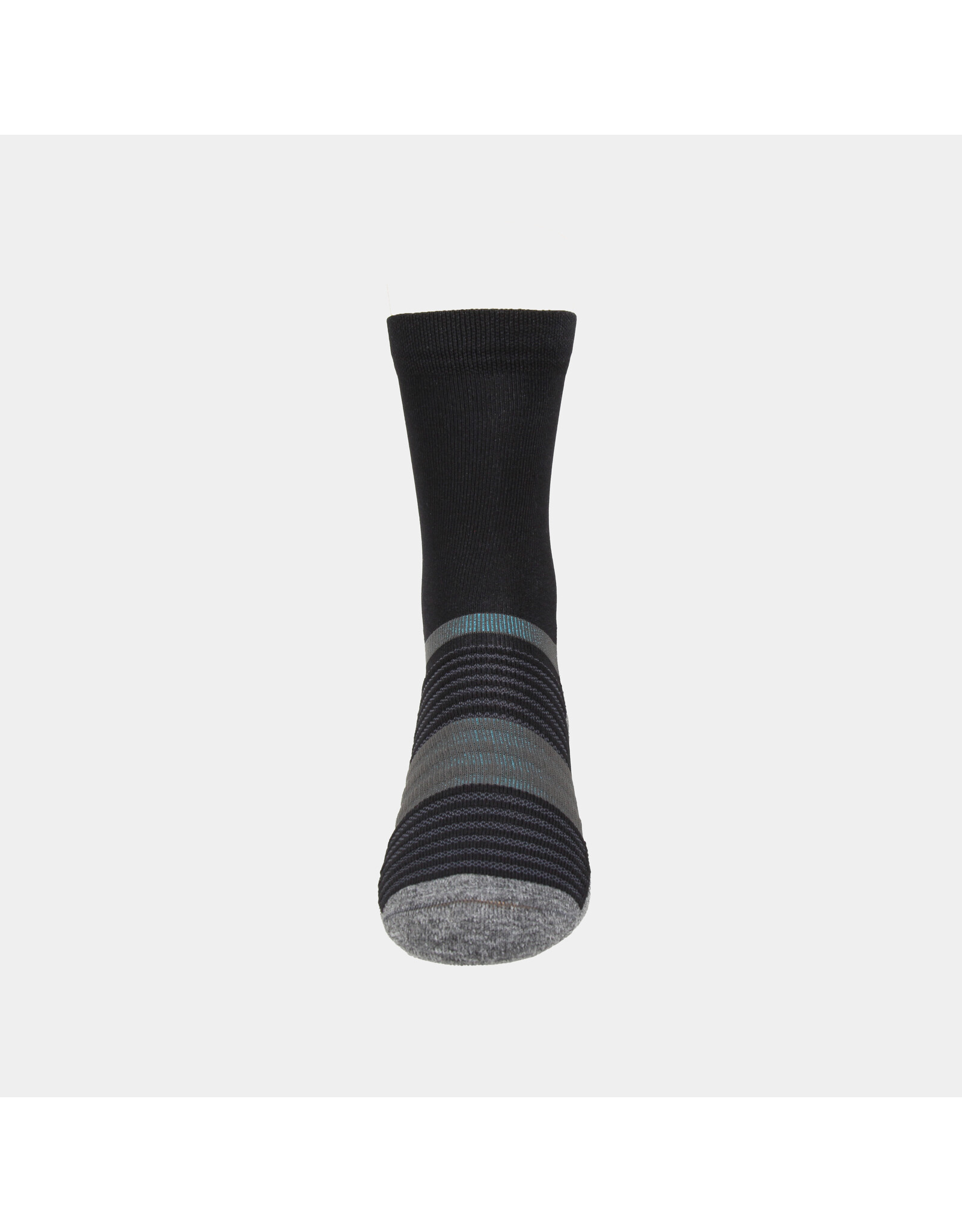 Inov-8 Active High Sock - Black