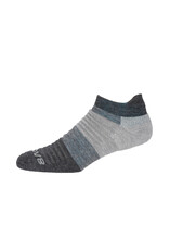 Inov-8 Merino Low Sock - Grey/Melange