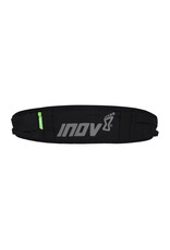 INOV8 Race Belt - Black/Green