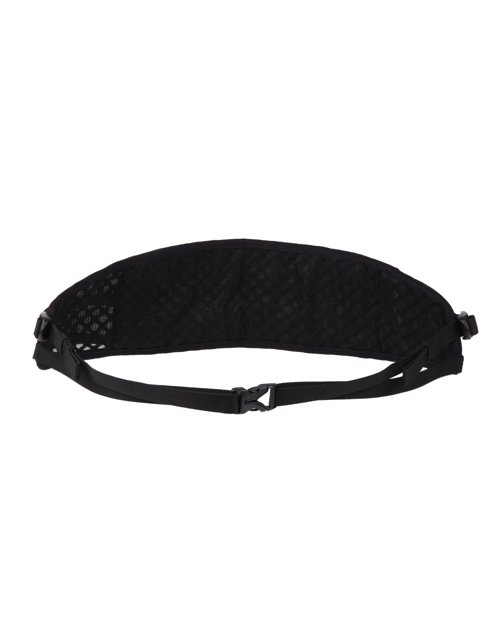 INOV8 Race Belt - Black/Green