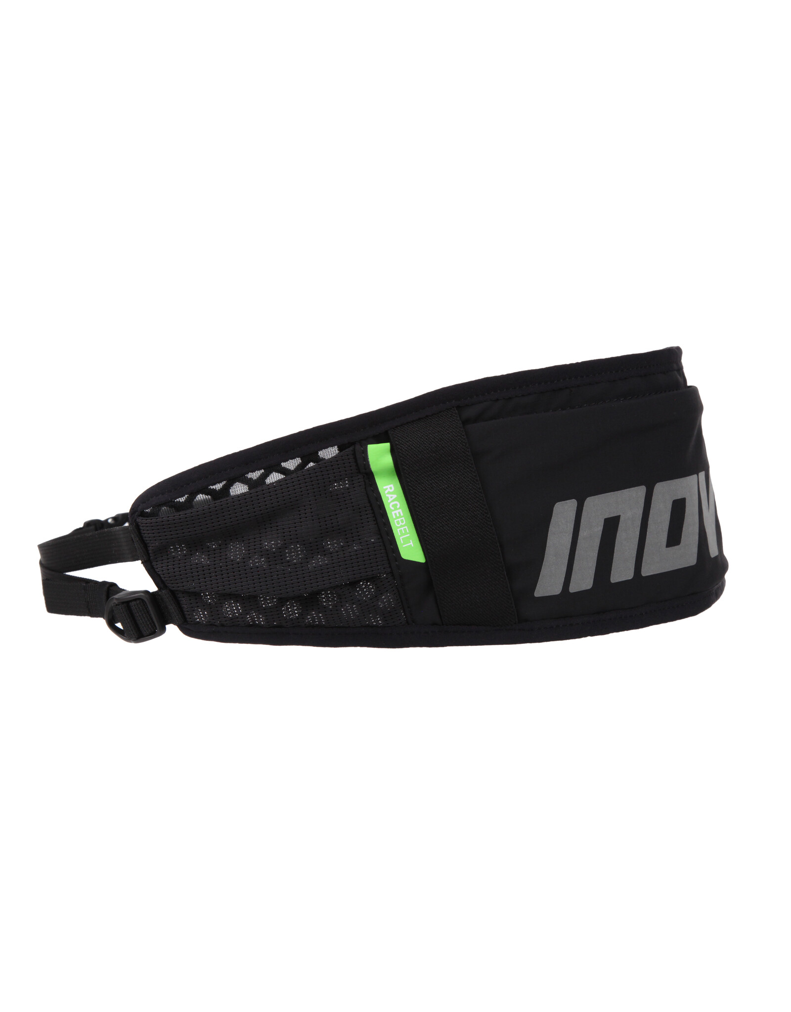 INOV8 Race Belt - Black/Green