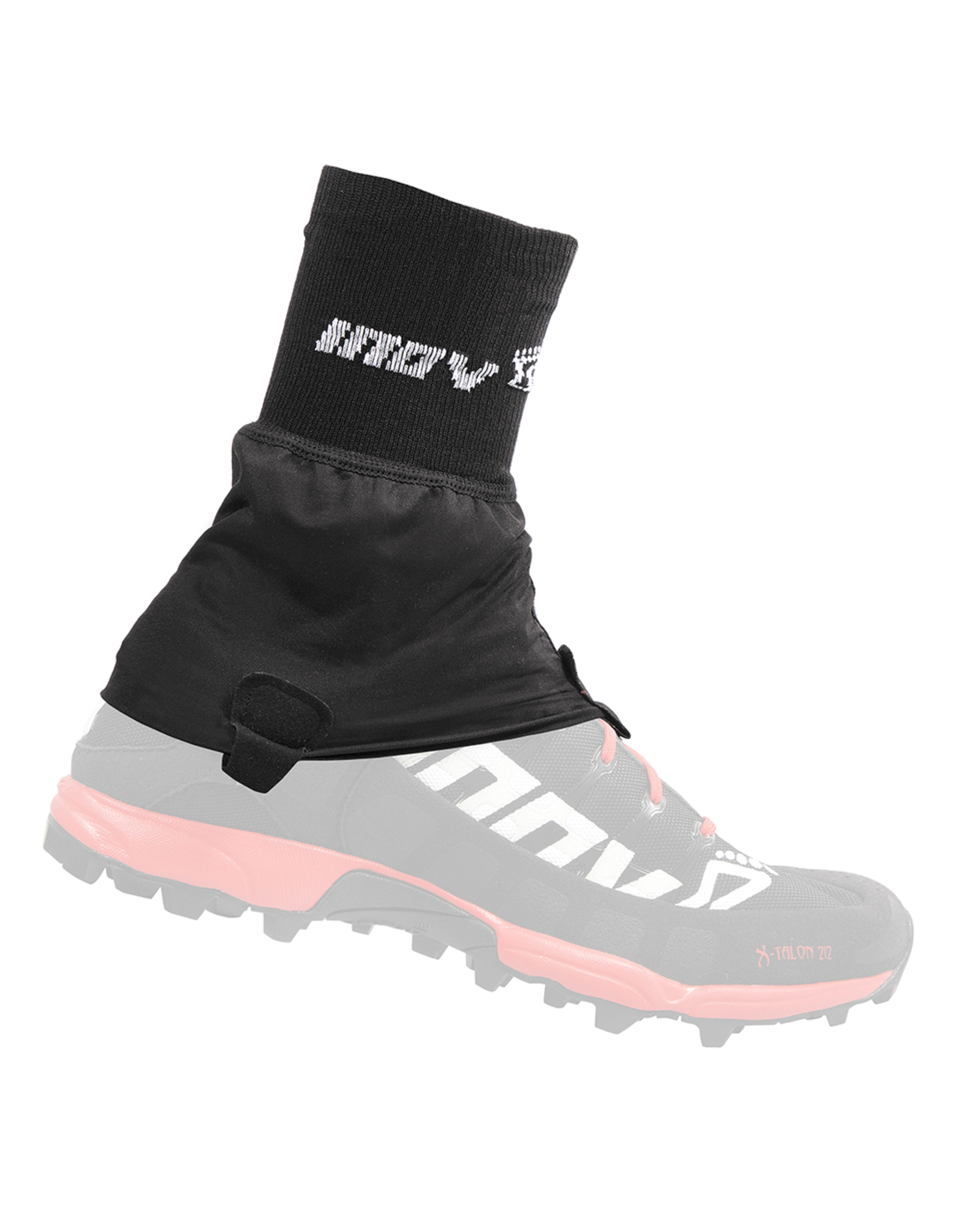 INOV8 All Terrain Gaiter - Black