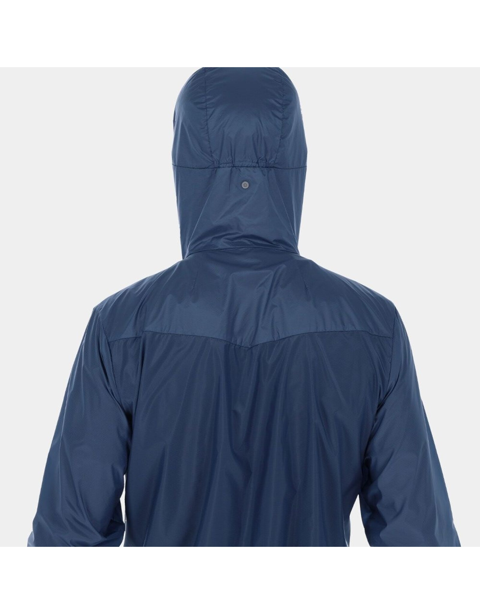 Inov-8 Windshell FZ - Heren - Slate