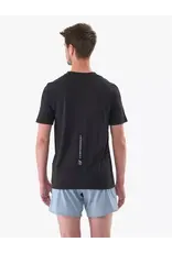 Compressport Performance SS Tshirt M - Black