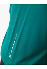Compressport Performance LS Tshirt M - Storm