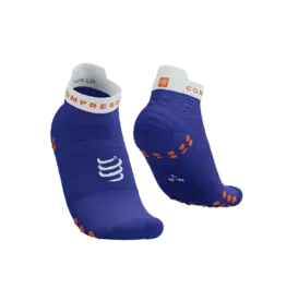 Compressport Pro Racing Socks v4.0 Run Low