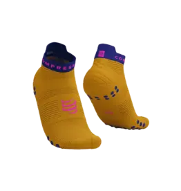 Compressport Pro Racing Socks v4.0 Run Low