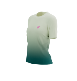 Compressport Performance SS Tshirt W