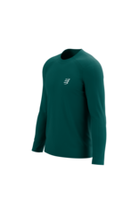 Compressport Performance LS Tshirt M - Storm