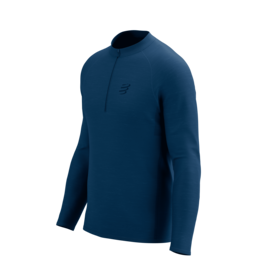Compressport Trail HZ LS Tshirt M