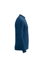 Compressport Trail HZ LS Tshirt M - Poseidon