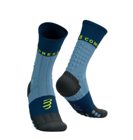 Compressport Pro Racing Socks Winter Trail