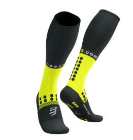 Compressport Full Socks Winter Run