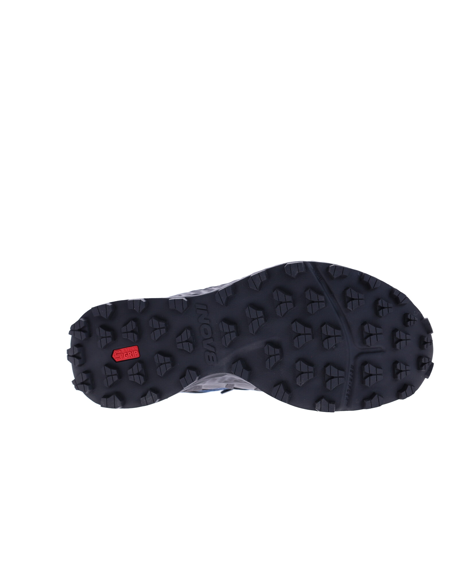 INOV8 Roclite Mid GTX - Homme - Navy/Black