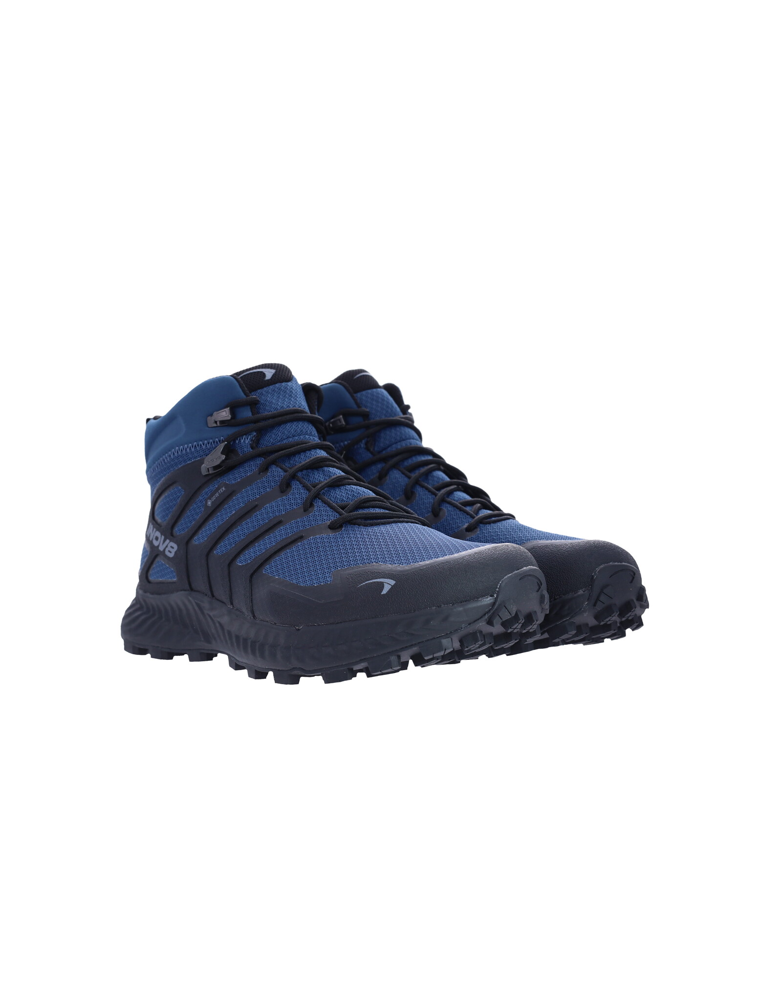 INOV8 Roclite Mid GTX - Homme - Navy/Black