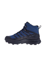 INOV8 Roclite Mid GTX - Homme - Navy/Black
