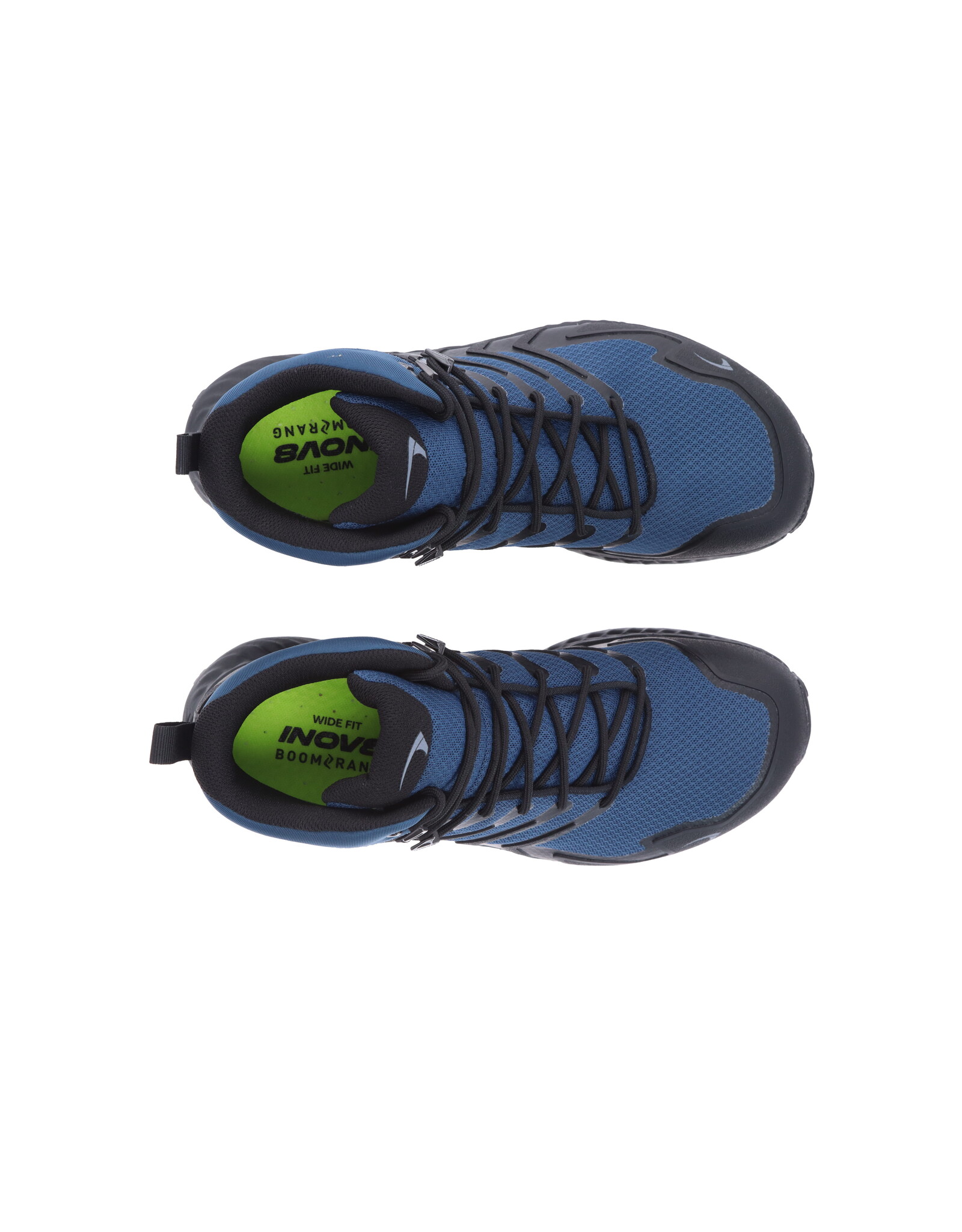 INOV8 Roclite Mid GTX - Homme - Navy/Black