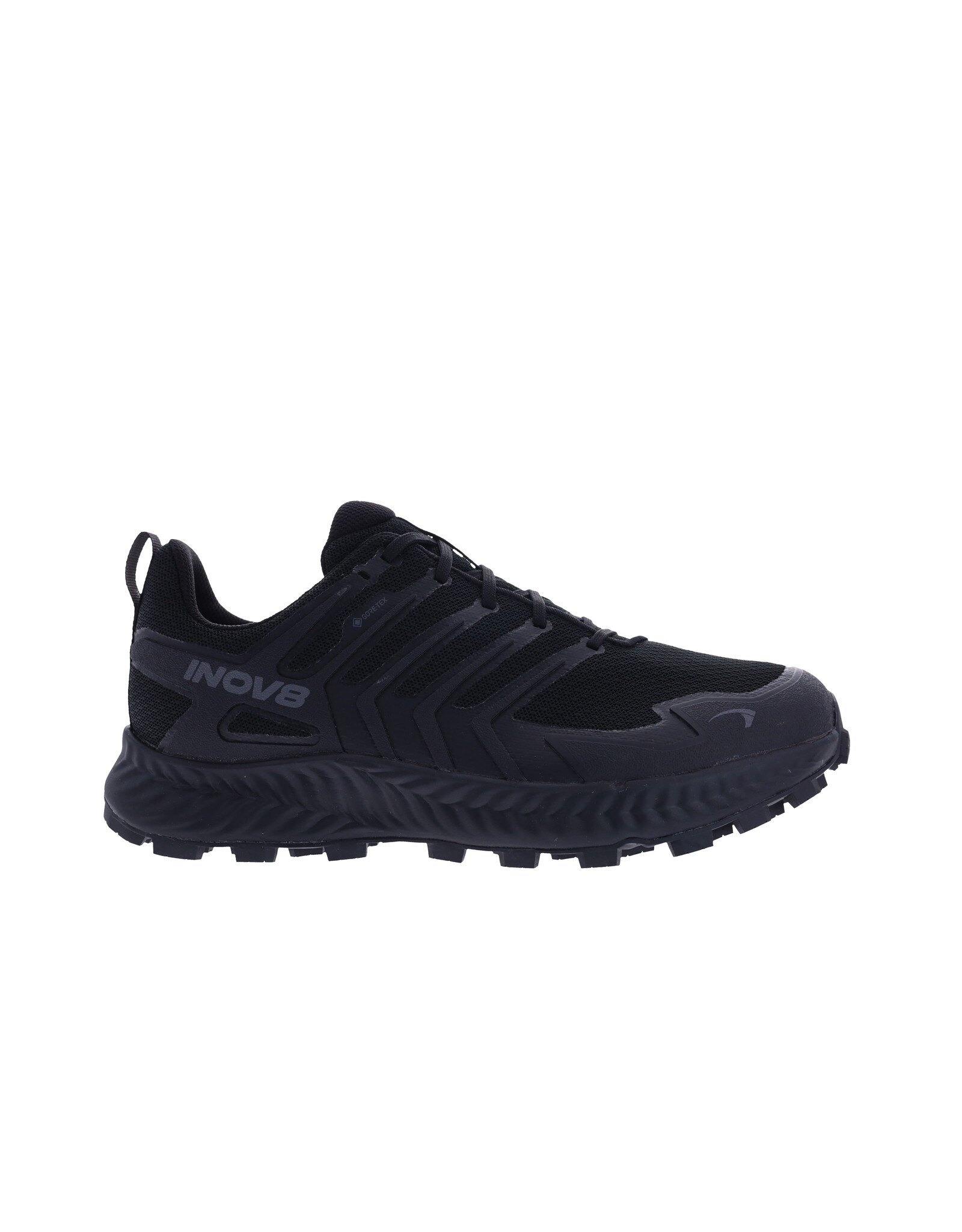 INOV8 Roclite GTX - Homme - Black/Dark Grey