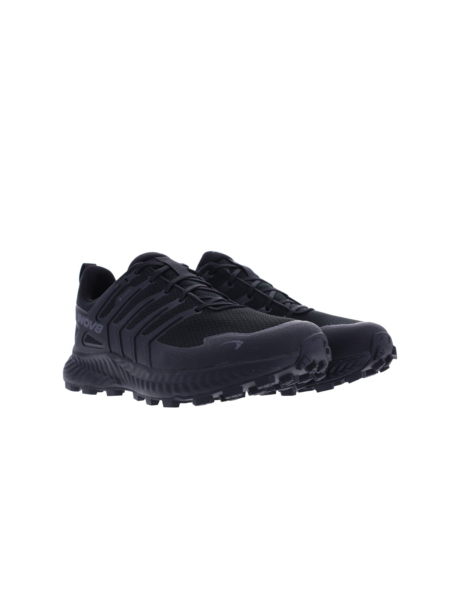 INOV8 Roclite GTX - Heren - Black/Dark Grey