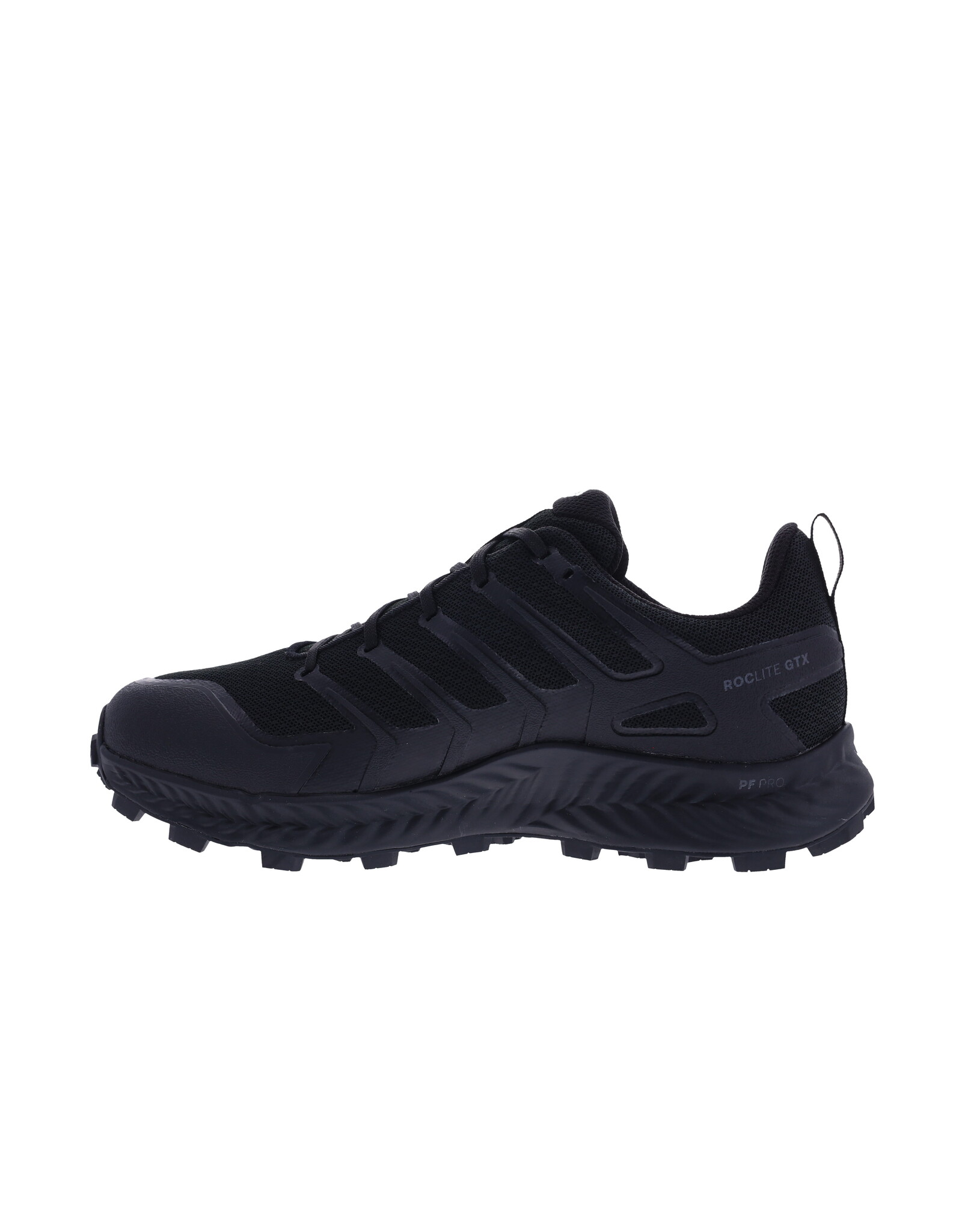 INOV8 Roclite GTX - Homme - Black/Dark Grey
