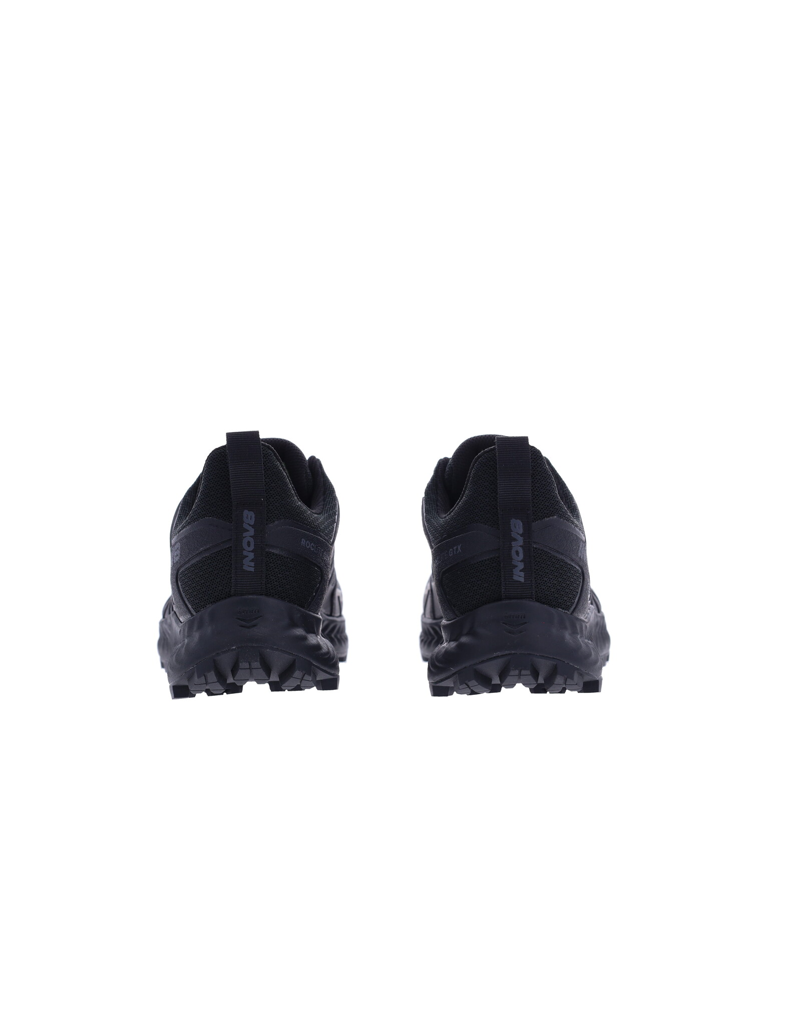 INOV8 Roclite GTX - Homme - Black/Dark Grey