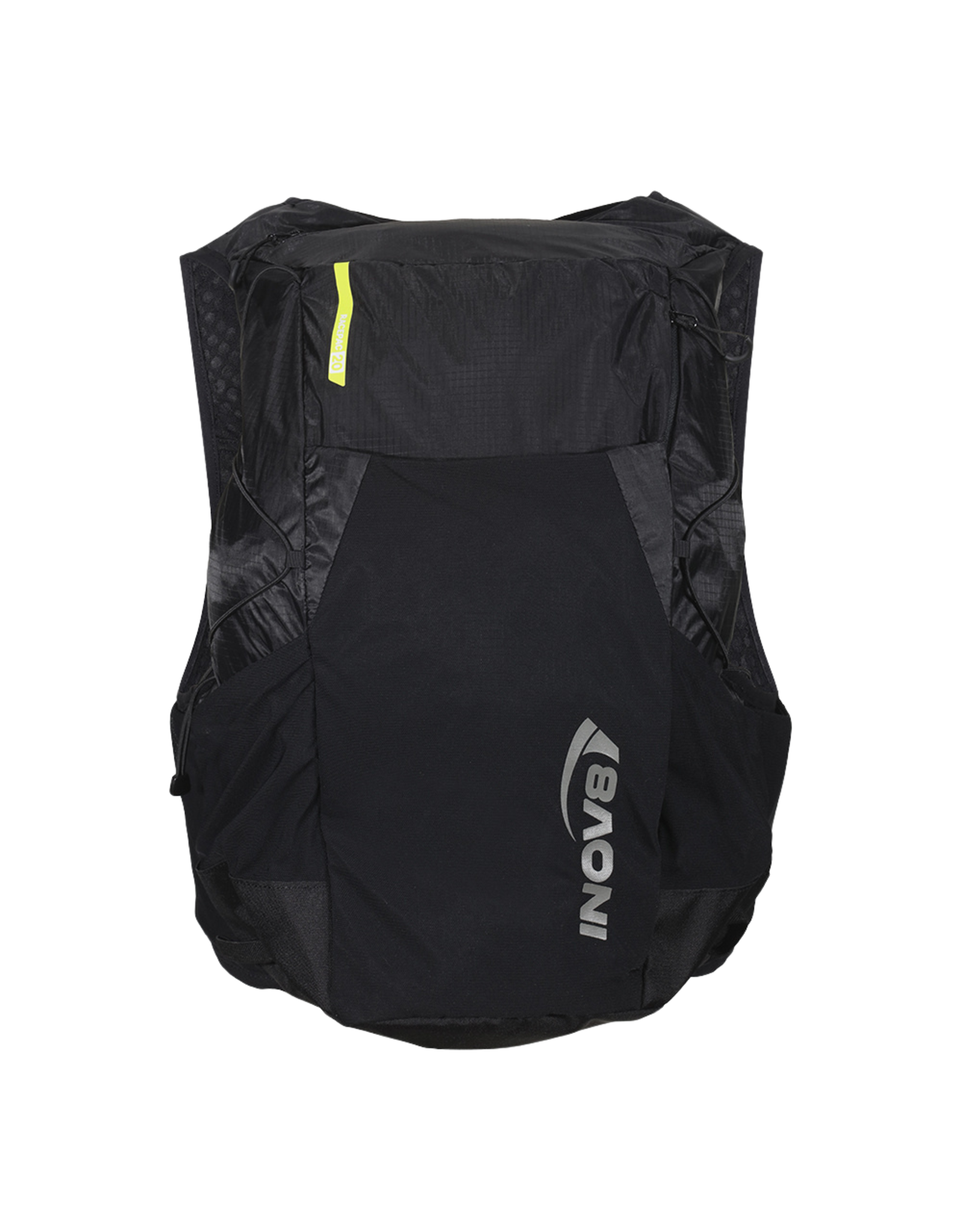 INOV8 Racepac 20 - Black