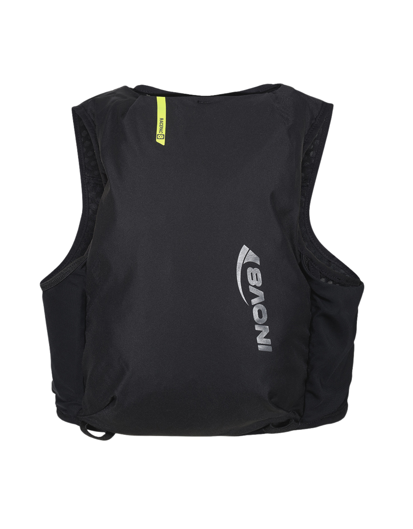 INOV8 Racepac 8 - Black