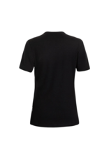 Thermowave  Merino Life Short sleeve shirt - Black