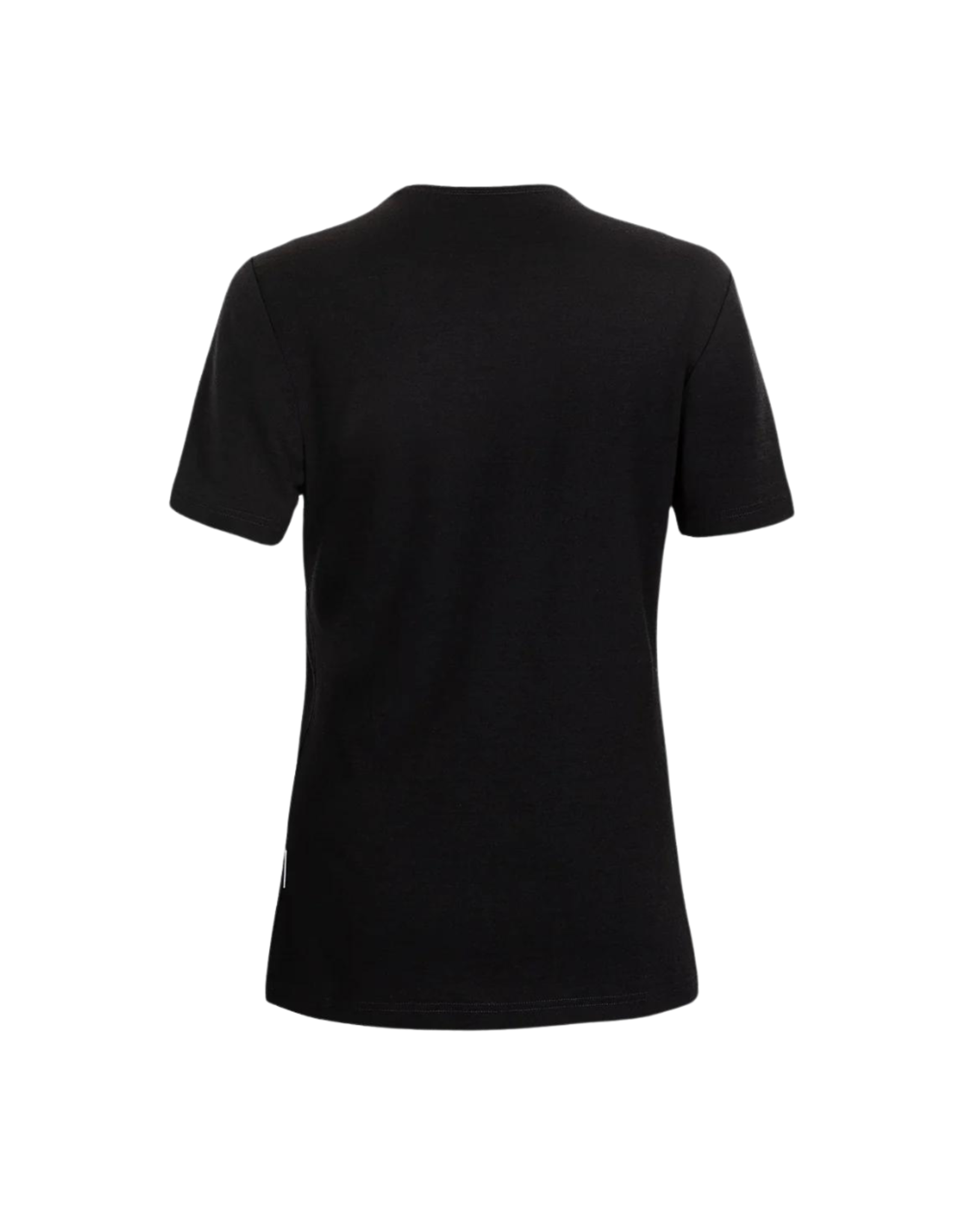 Thermowave  Merino Life Short sleeve shirt - Black