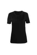 Thermowave  Merino Life Short sleeve shirt - Black