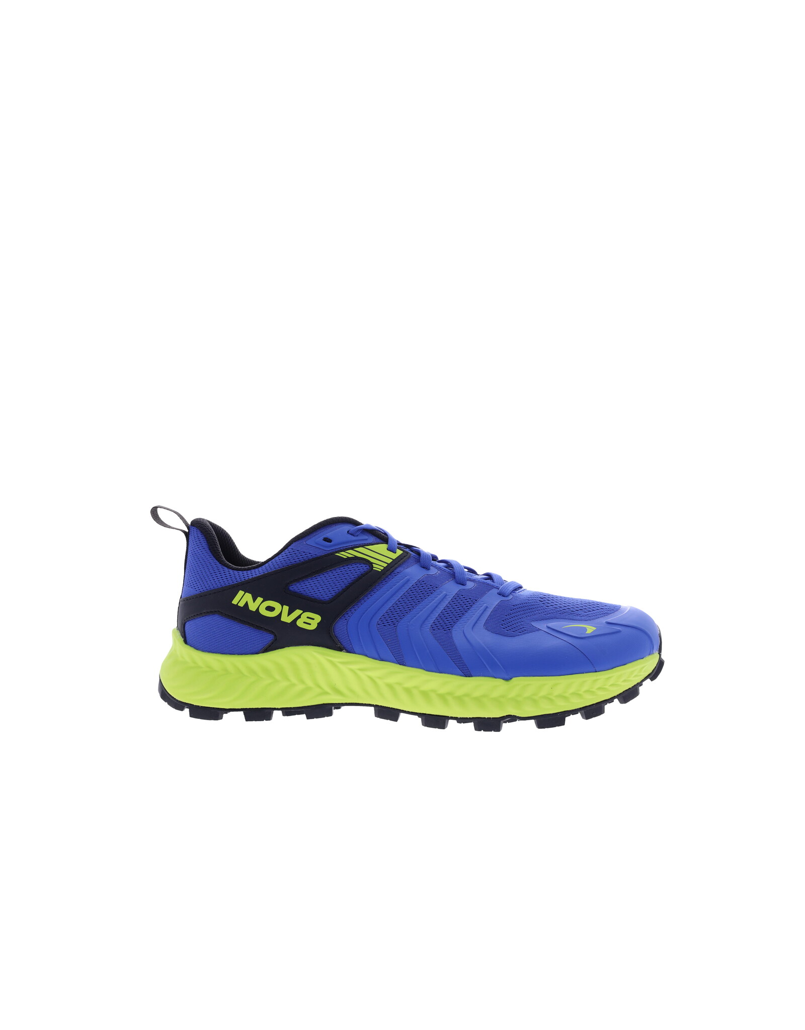 INOV8 Trailtalon - Heren - Blue/Black/Lime