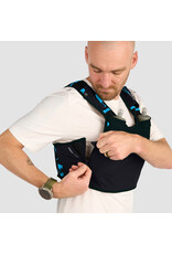 Ultimate Direction Xodus Vest - Heren - Onyx