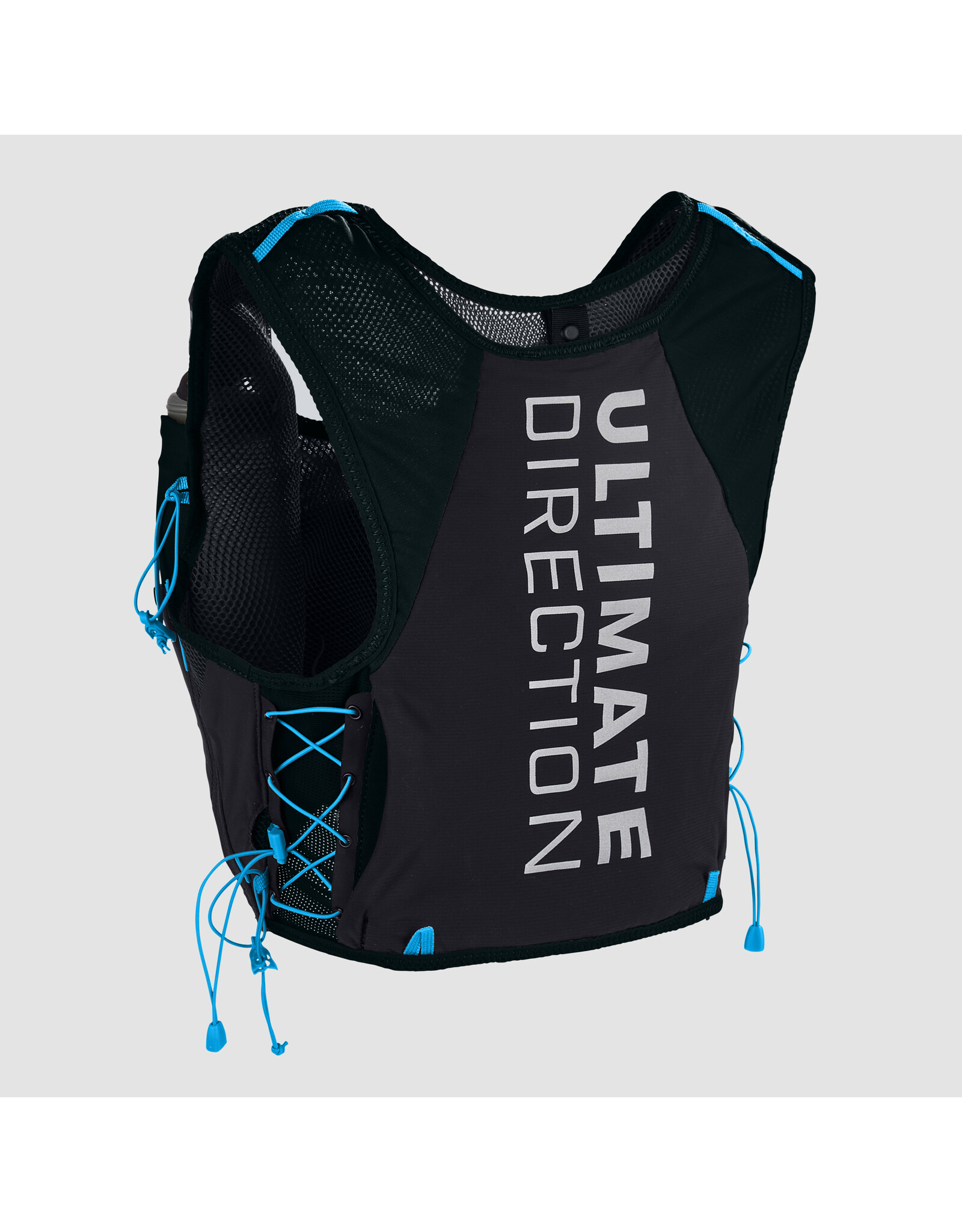 Ultimate Direction Xodus Vest - Heren - Onyx