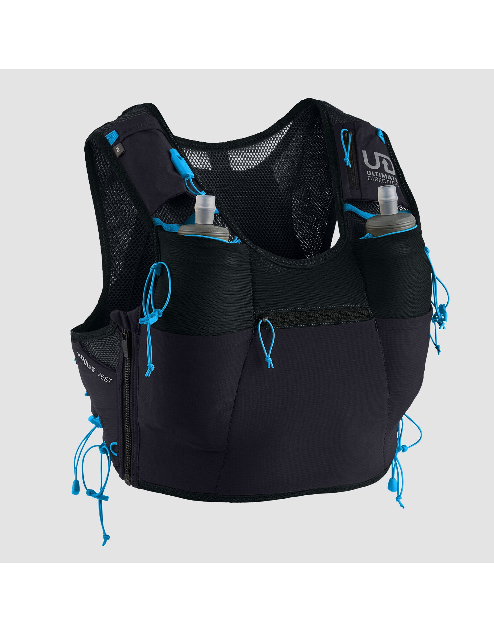 Ultimate Direction Xodus Vest - Heren - Onyx