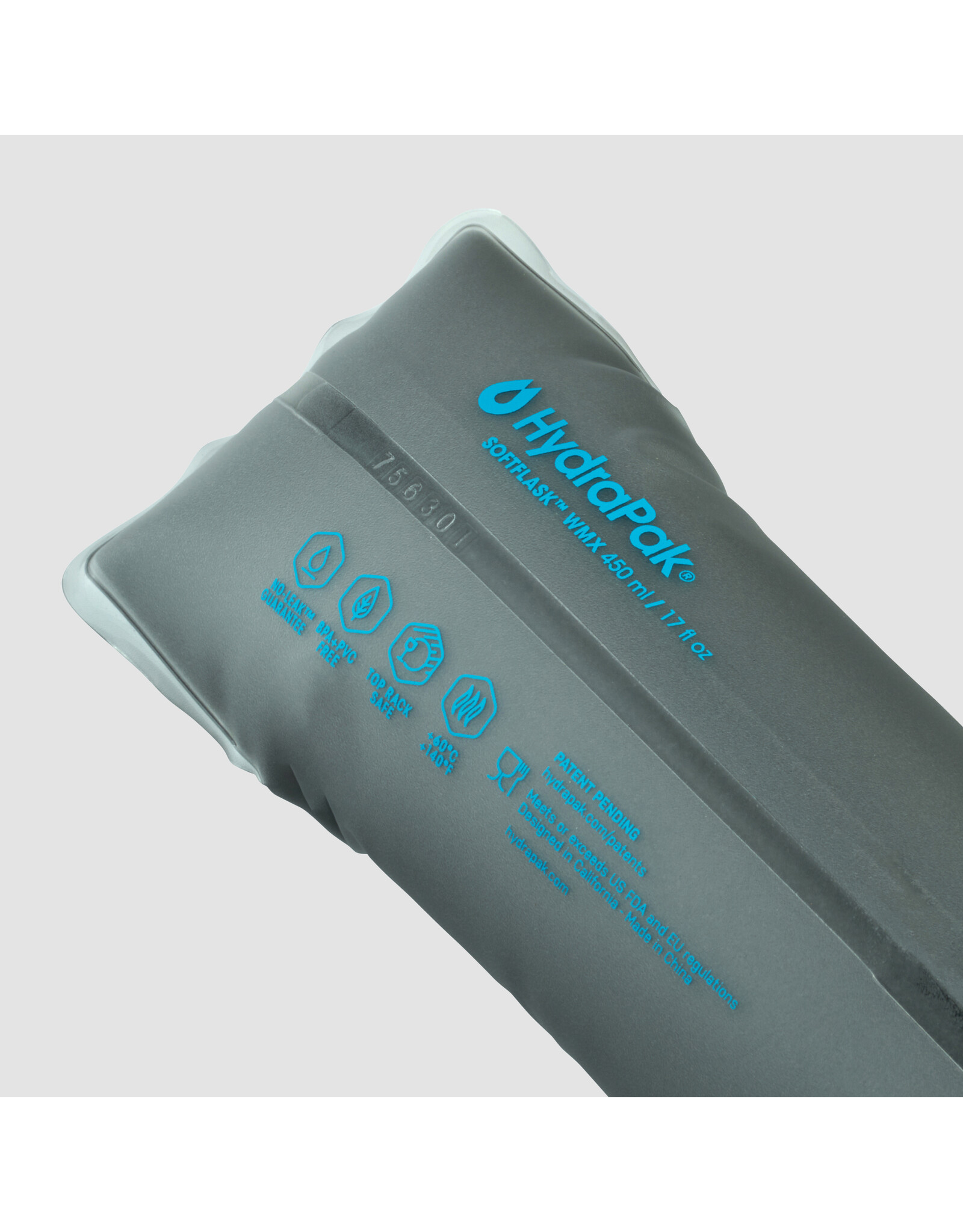 Ultimate Direction Body Bottle 450 Insulated - Insulated