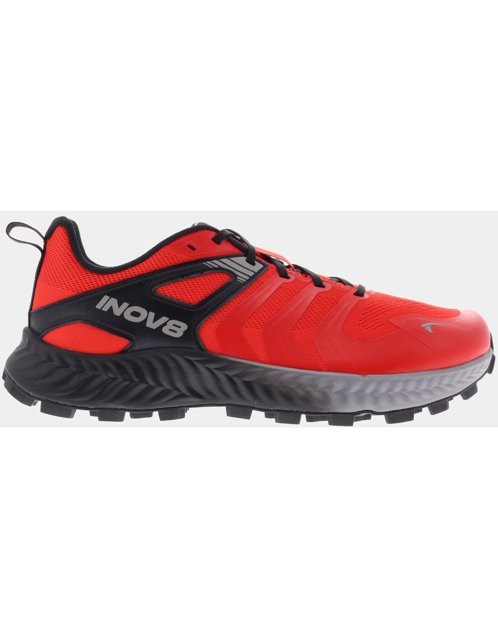 INOV8 Trailtalon - Heren - Red/Black (Wide Fit)