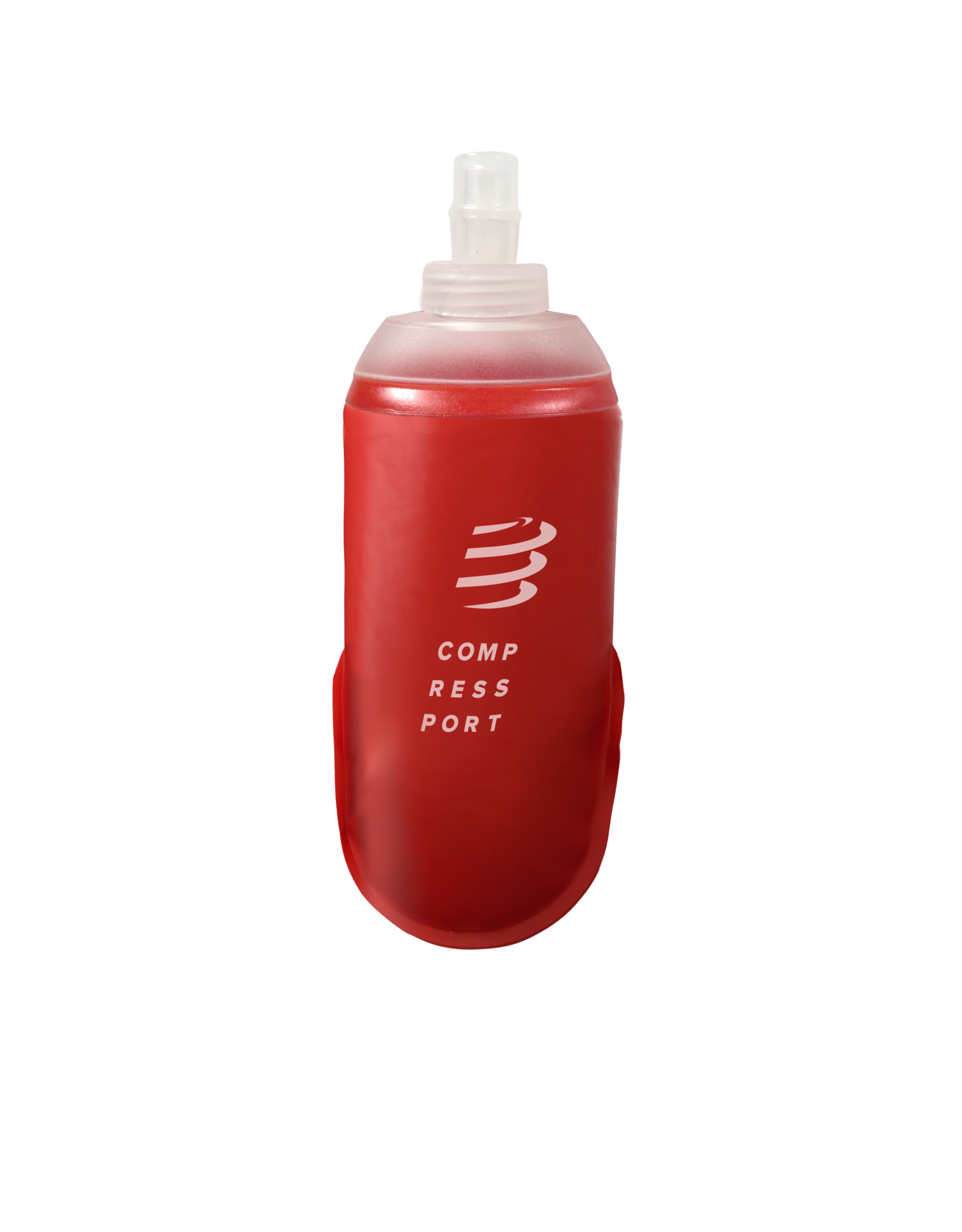 Compressport Ergoflask 300Ml - Red