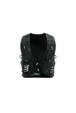 Compressport Ultrun Evo 10 Pack - Black