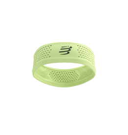 Compressport Thin Headband On/Off