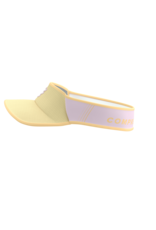 Compressport Visor Ultralight - Impala/Roseate